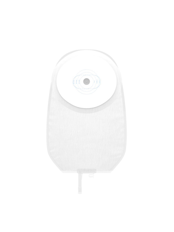 401232 Worek Esteem Urostomijny 13-45mm Przezroczysty ConvaTec