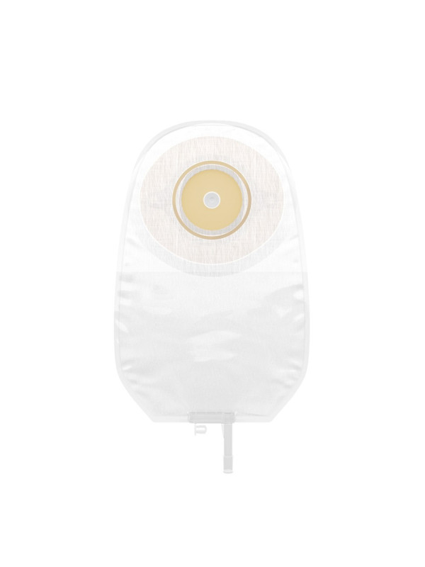 401232 Worek Esteem Urostomijny 13-45mm Przezroczysty ConvaTec