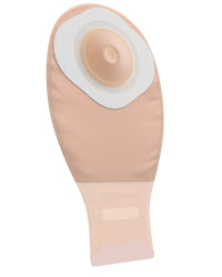 416751 Worek Jednoczęściowy Stomijny ConvaTec Esteem+ Convex 38MM z filtrem z zapinką InvisiClose