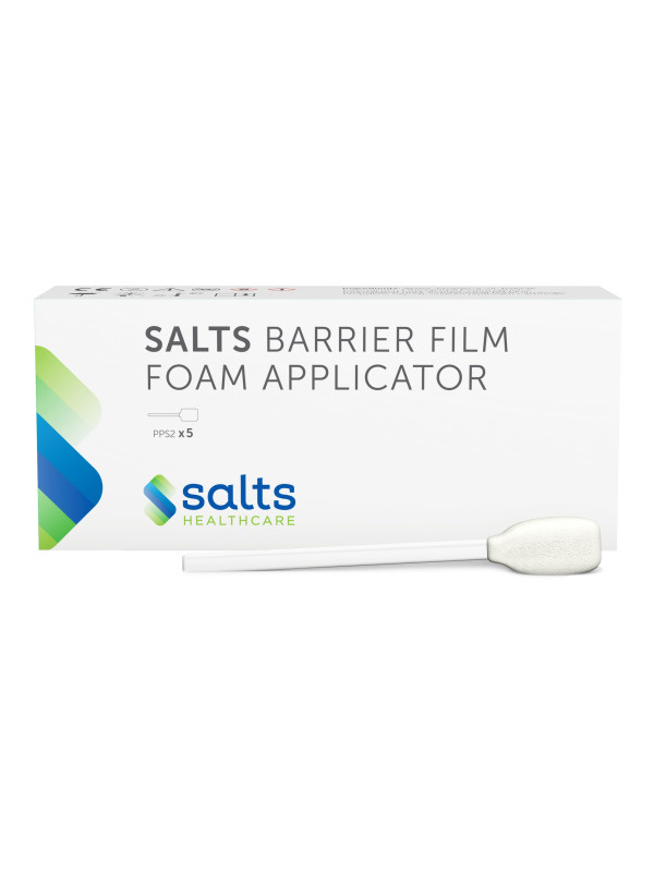 PPS2 Aplikator Z Substancją Ochronną SALTS