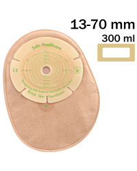 N13 confidence worek stomijny SALTS