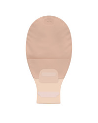 416718 Worek Jednoczęściowy Stomijny ConvaTec Esteem+ 20-70mm Otwarty