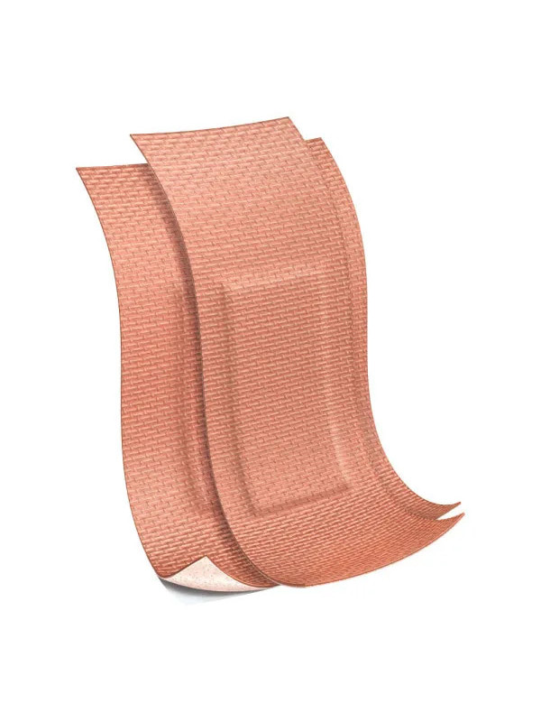 Leukoplast Strong plastry z opatrunkiem 20 szt.