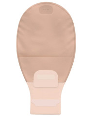 416747 Worek Jednoczęściowy Stomijny ConvaTec Esteem+ Convex 32 mm z filtrem z zapinką InvisiClose