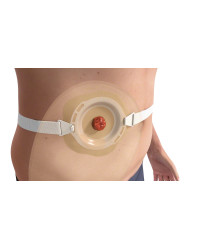5028T PASEK STOMA CARE Pasek podtrzymujący sprzęt stomijny B. BRAUN