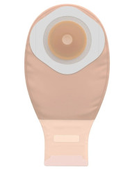 416747 Worek Jednoczęściowy Stomijny ConvaTec Esteem+ Convex 32 mm z filtrem z zapinką InvisiClose