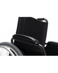 Wózek inwalidzki ręczny Jazz S50 Vermeiren