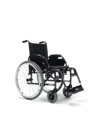 Wózek inwalidzki ręczny Jazz S50 Vermeiren