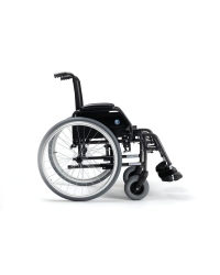 Wózek inwalidzki ręczny Jazz S50 Vermeiren