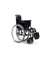 Wózek inwalidzki ręczny Jazz S50 Vermeiren