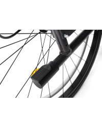 Wózek inwalidzki ręczny D200 Vermeiren