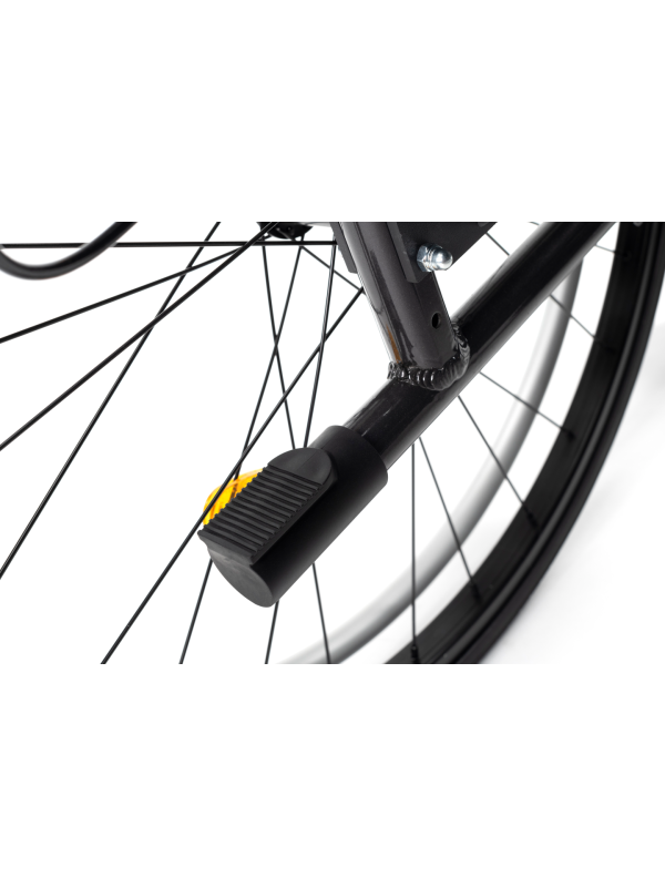 Wózek inwalidzki ręczny D200 Vermeiren