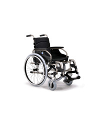 Wózek inwalidzki manualny V300 Vermeiren