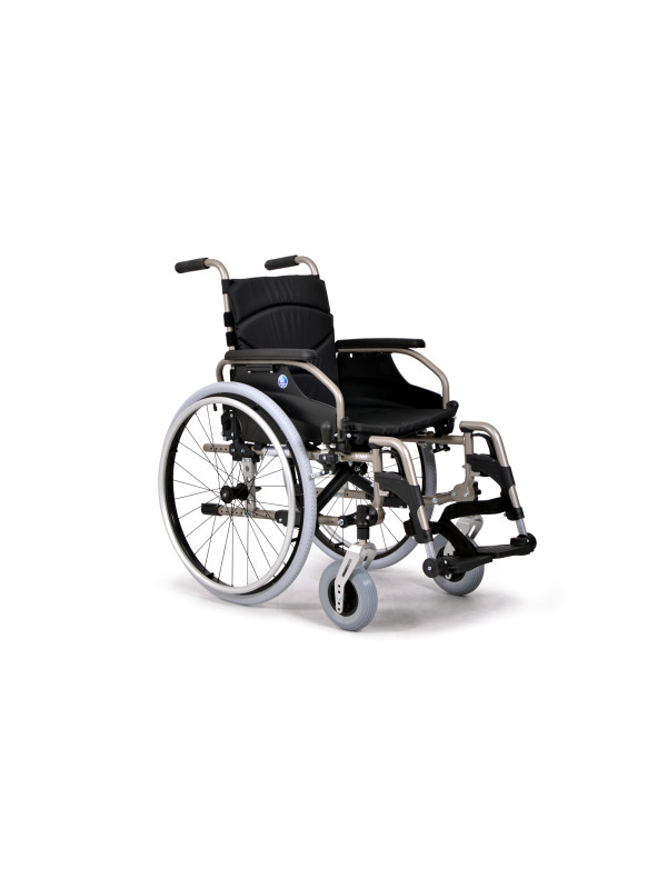 Wózek inwalidzki manualny V300 Vermeiren