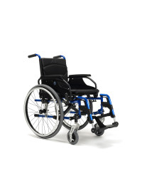 Wózek inwalidzki manualny V300 Vermeiren