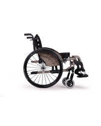 Wózek inwalidzki aktywny V300 Active Vermeiren