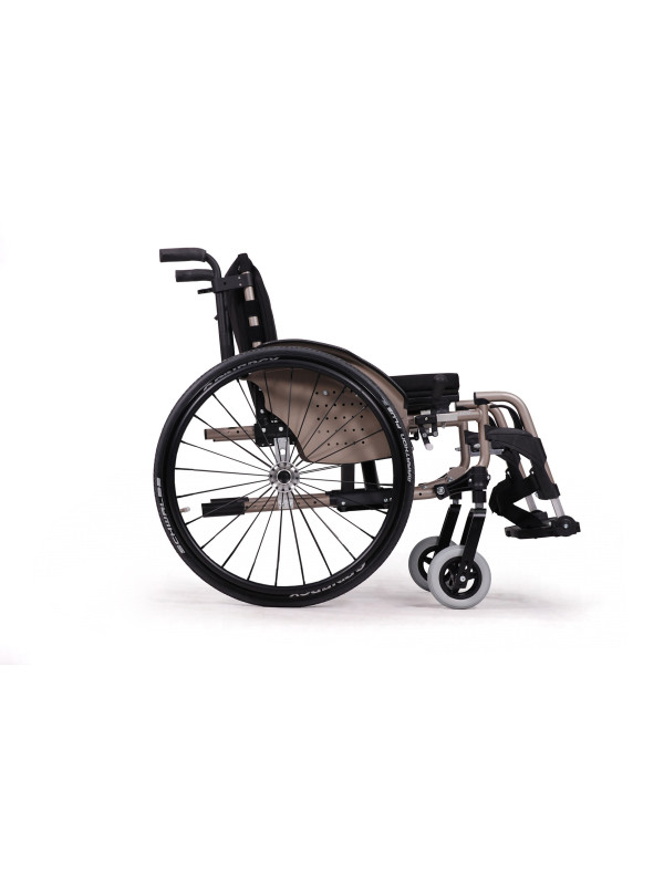 Wózek inwalidzki aktywny V300 Active Vermeiren