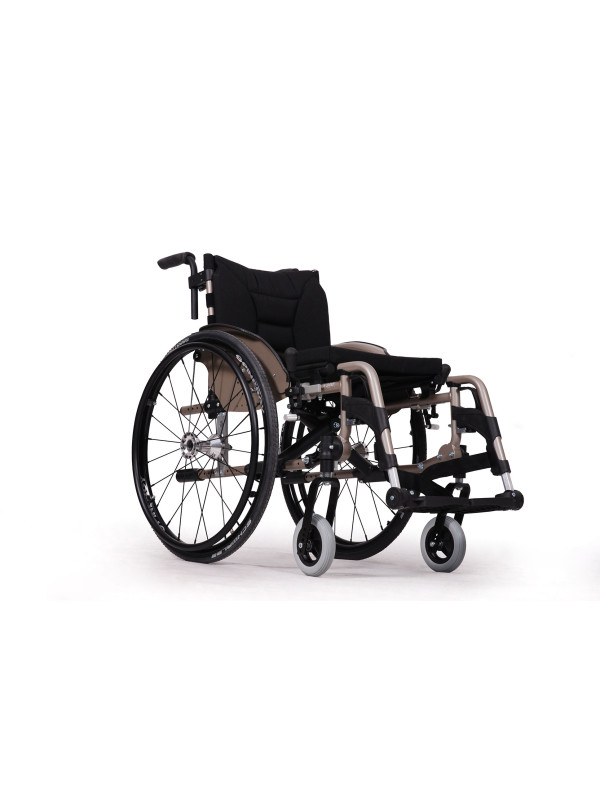 Wózek inwalidzki aktywny V300 Active Vermeiren