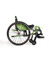 Wózek inwalidzki aktywny V300 Active Vermeiren