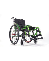 Wózek inwalidzki aktywny V300 Active Vermeiren