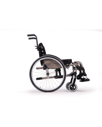Wózek inwalidzki aktywny V300 Active Vermeiren