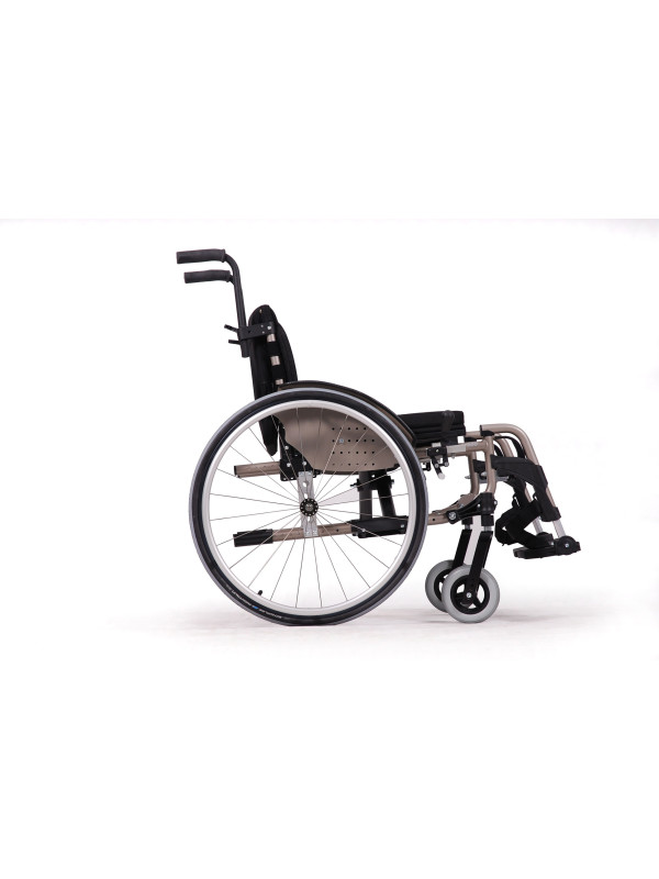 Wózek inwalidzki aktywny V300 Active Vermeiren