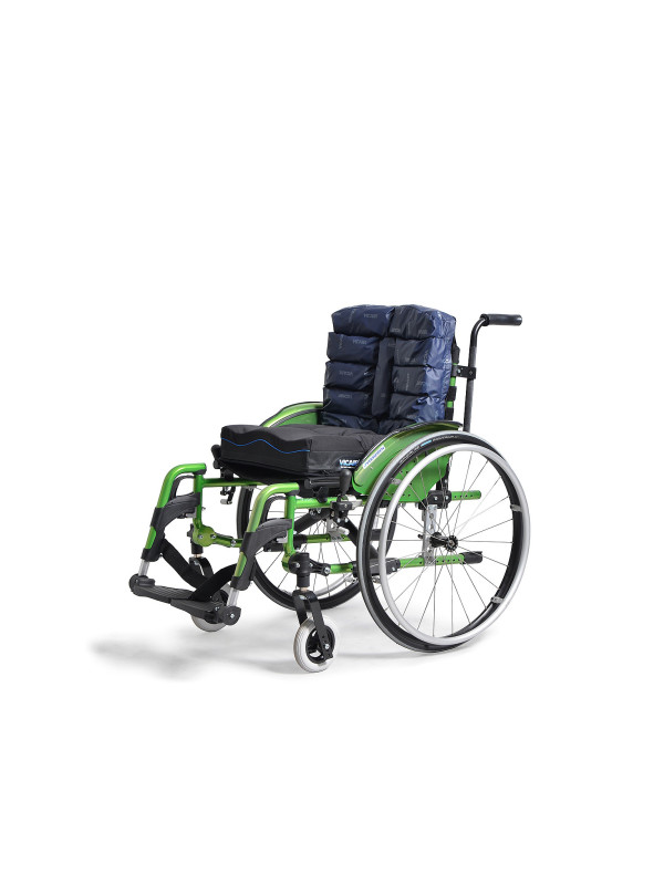 Wózek inwalidzki aktywny V300 Active Vermeiren