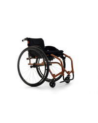 Aktywny wózek inwalidzki Sagitta Vermeiren