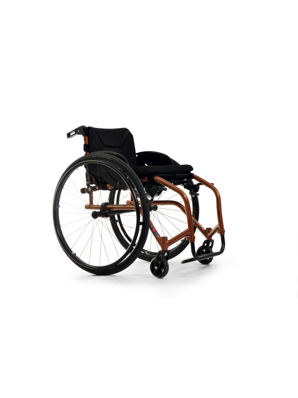 Aktywny wózek inwalidzki Sagitta Vermeiren