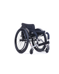 Aktywny wózek inwalidzki Sagitta Vermeiren