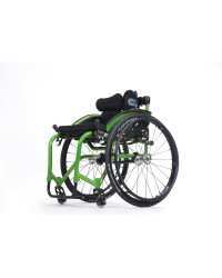 Aktywny wózek inwalidzki Sagitta Vermeiren