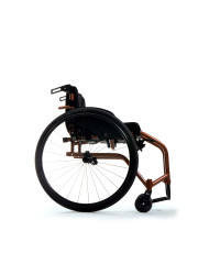 Aktywny wózek inwalidzki Sagitta Vermeiren