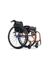 Aktywny wózek inwalidzki Sagitta Vermeiren