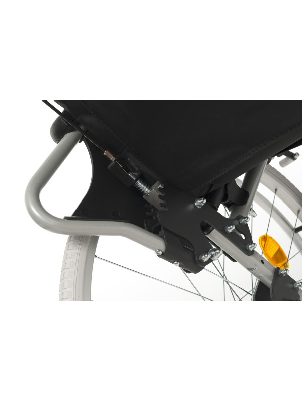 Wózek inwalidzki specjalny V300 30 Vermeiren