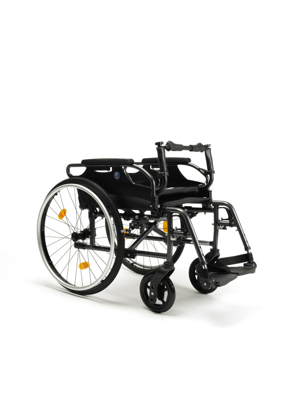 Wózek inwalidzki specjalny V300 30 Vermeiren