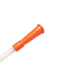 Cewnik Nepowlekany Urologiczny Typu Nelaton Zarys