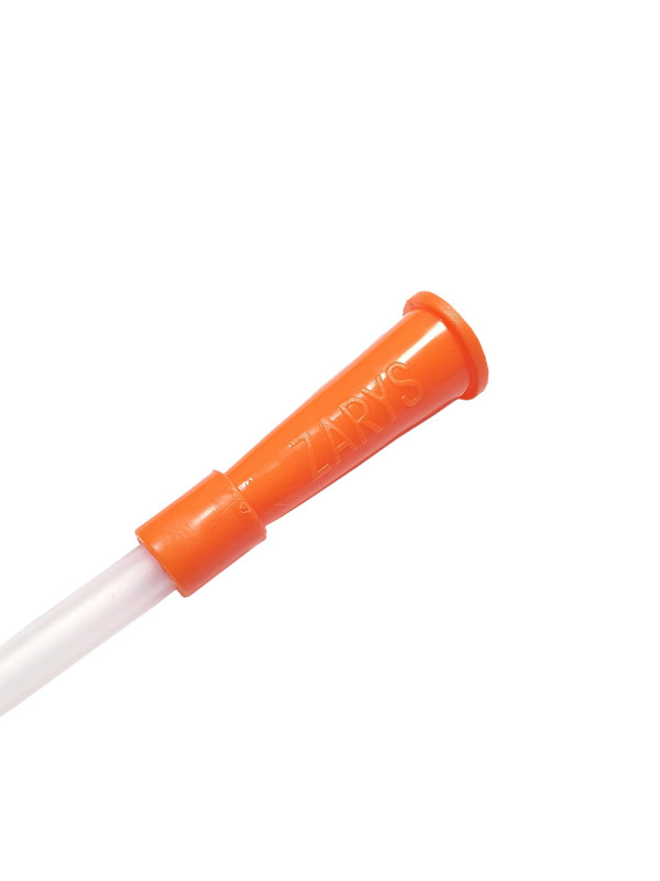 Cewnik Nepowlekany Urologiczny Typu Nelaton Zarys