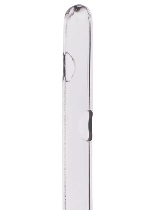 Cewnik Nepowlekany Urologiczny Typu Nelaton Zarys