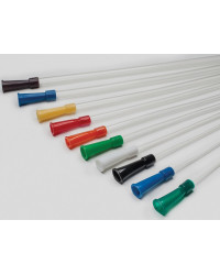 Cewnik Nepowlekany Urologiczny Typu Nelaton Zarys