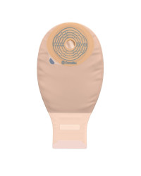 416737  Worek Jednoczęściowy Stomijny Esteem+ 40mm Otwarty Beż ConvaTec