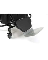 Wózek inwalidzki specjalny pielęgnacyjny Altitude Vermeiren