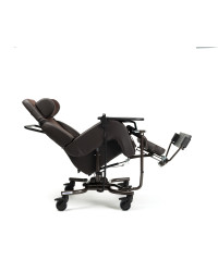 Wózek inwalidzki specjalny pielęgnacyjny Altitude Vermeiren