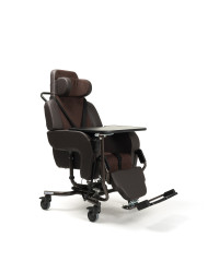 Wózek inwalidzki specjalny pielęgnacyjny Altitude Vermeiren