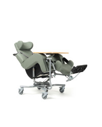 Wózek inwalidzki specjalny pielęgnacyjny Altitude Vermeiren