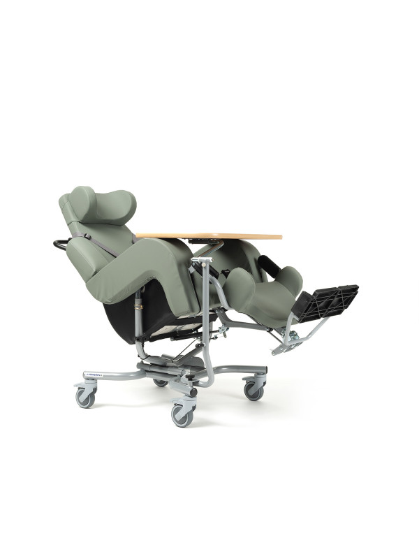 Wózek inwalidzki specjalny pielęgnacyjny Altitude Vermeiren