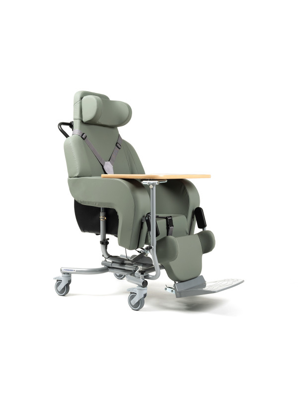 Wózek inwalidzki specjalny pielęgnacyjny Altitude Vermeiren