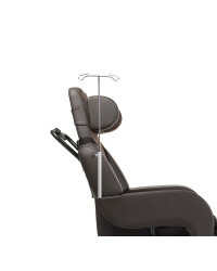 Specjalny wózek inwalidzki pielęgnacyjny Coraille Vermeiren