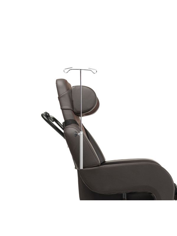 Specjalny wózek inwalidzki pielęgnacyjny Coraille Vermeiren