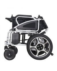 Elektryczny wózek inwalidzki Antar AT52304