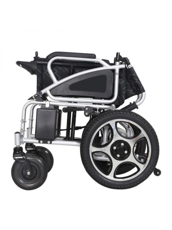 Elektryczny wózek inwalidzki Antar AT52304